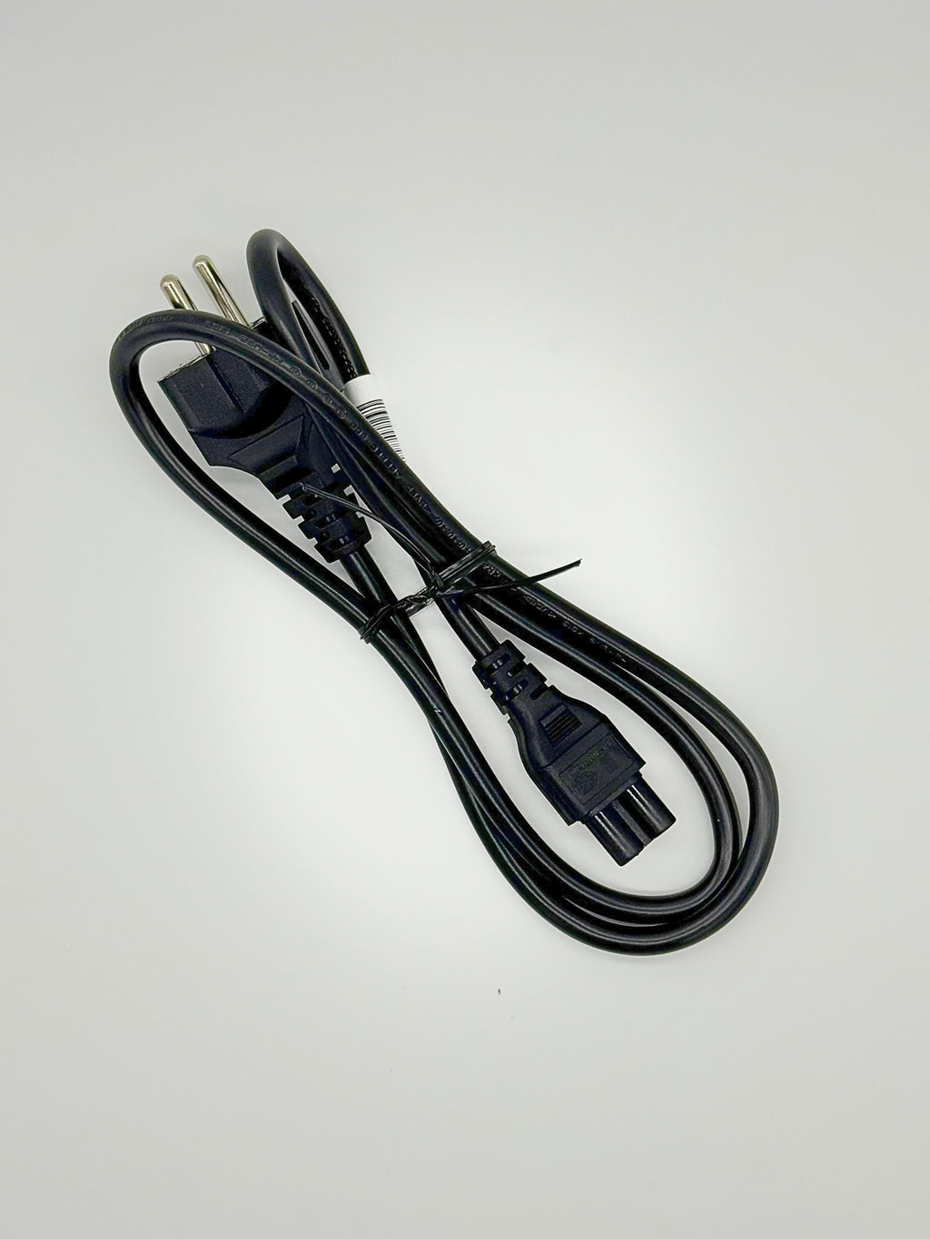 <strong>27.NE307.015</strong><br>Original Acer Stromkabel - CABLE.POWER.CORD.1M.125V.EUR+KOR.BLACK</br>