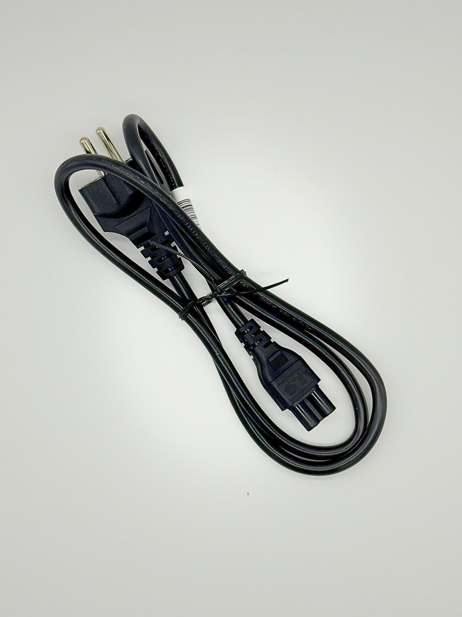 <strong>27.NE307.015</strong><br>Original Acer Stromkabel - CABLE.POWER.CORD.1M.125V.EUR+KOR.BLACK</br>