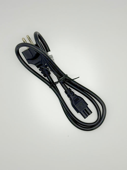 <strong>27.NE307.015</strong><br>Original Acer Stromkabel - CABLE.POWER.CORD.1M.125V.EUR+KOR.BLACK</br>