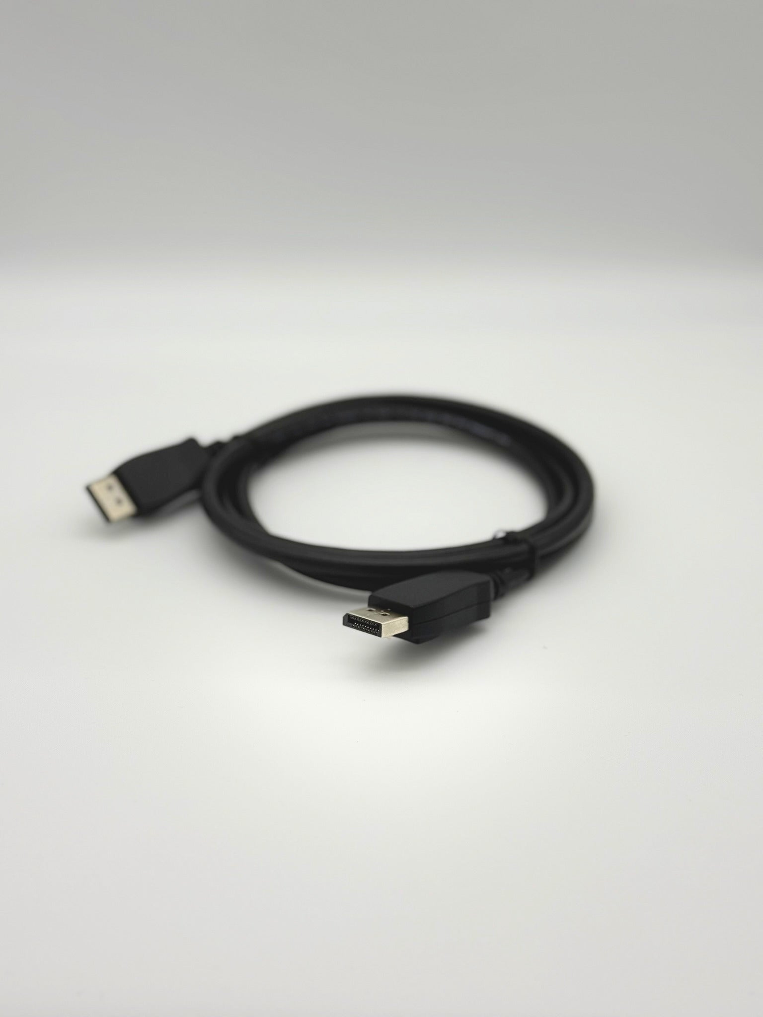 <strong>50.T1QM3.004</strong><br>Original Acer Bildschirmkabel - CABLE.1.5M.DP/DPV1.2</br>