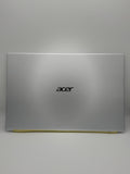 <strong>60.A6MN2.002</strong><br>Original Acer BIldschirmdeckel - COVER.SILVER.LCD</br>
