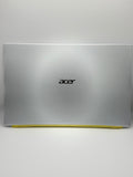 <strong>60.A6TN2.F02</strong><br>ACER COVER LCD SILVER</br>