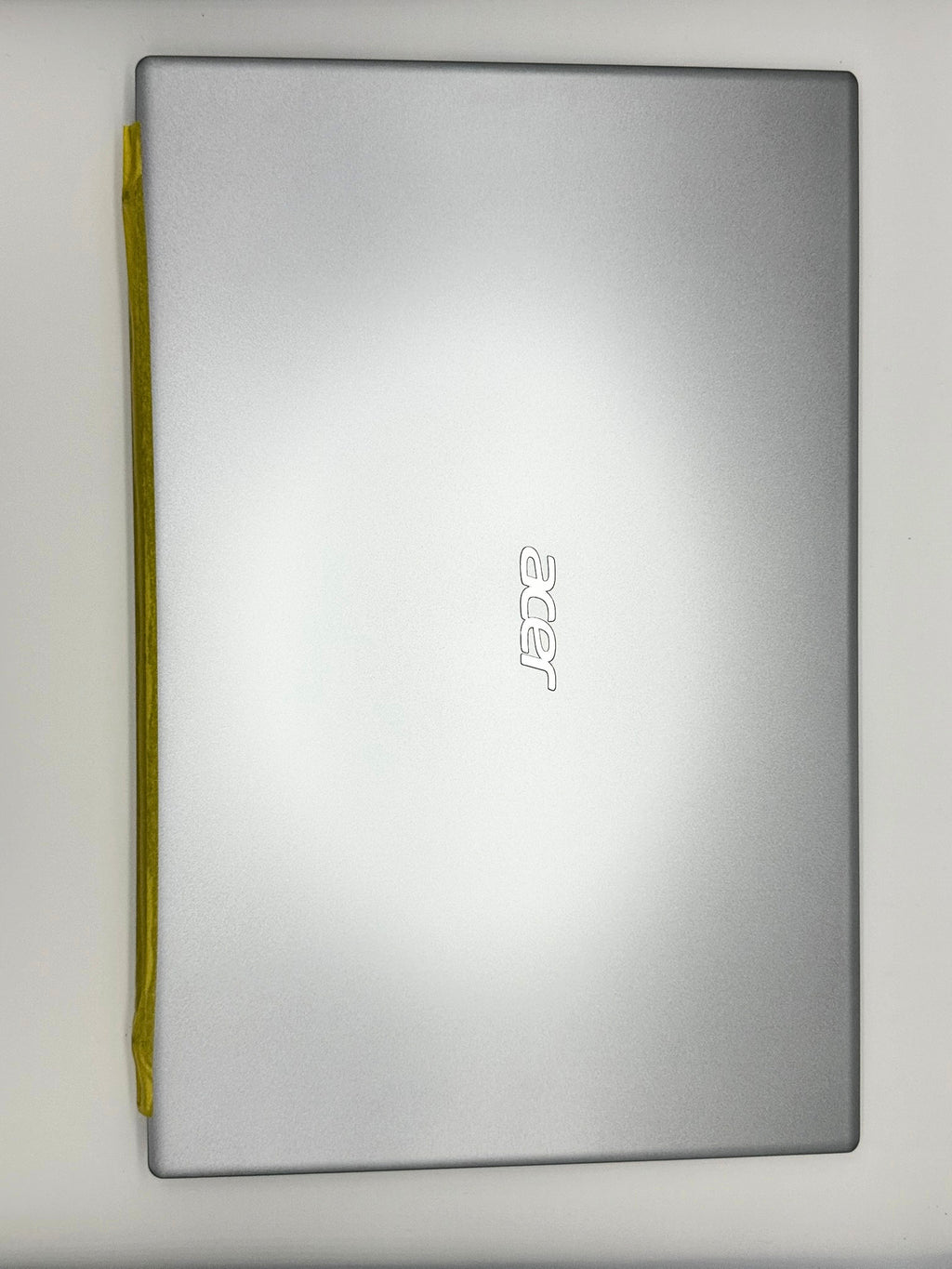 <strong>60.A6TN2.F02</strong><br>ACER COVER LCD SILVER</br>