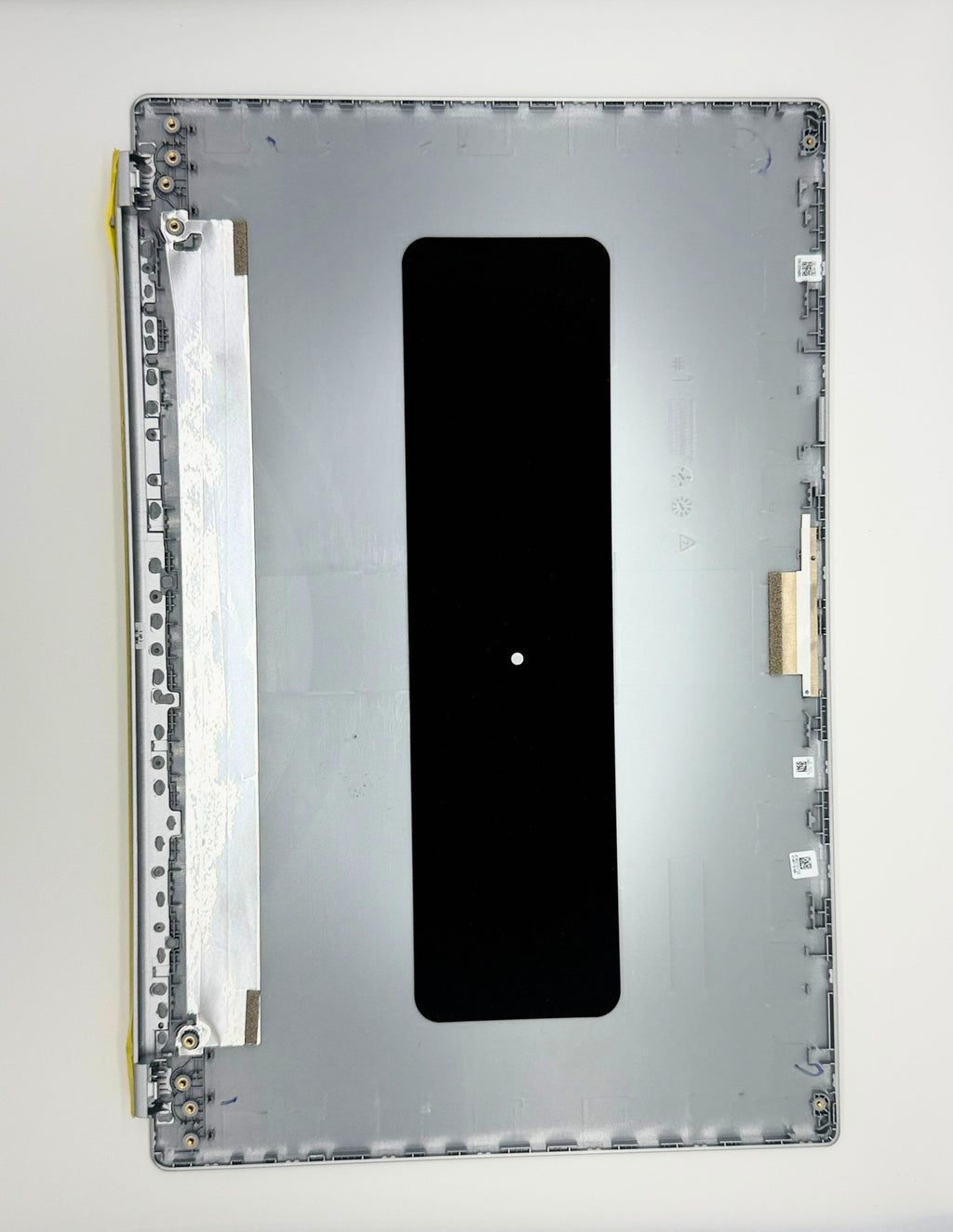 <strong>60.A6TN2.F02</strong><br>ACER COVER LCD SILVER</br>