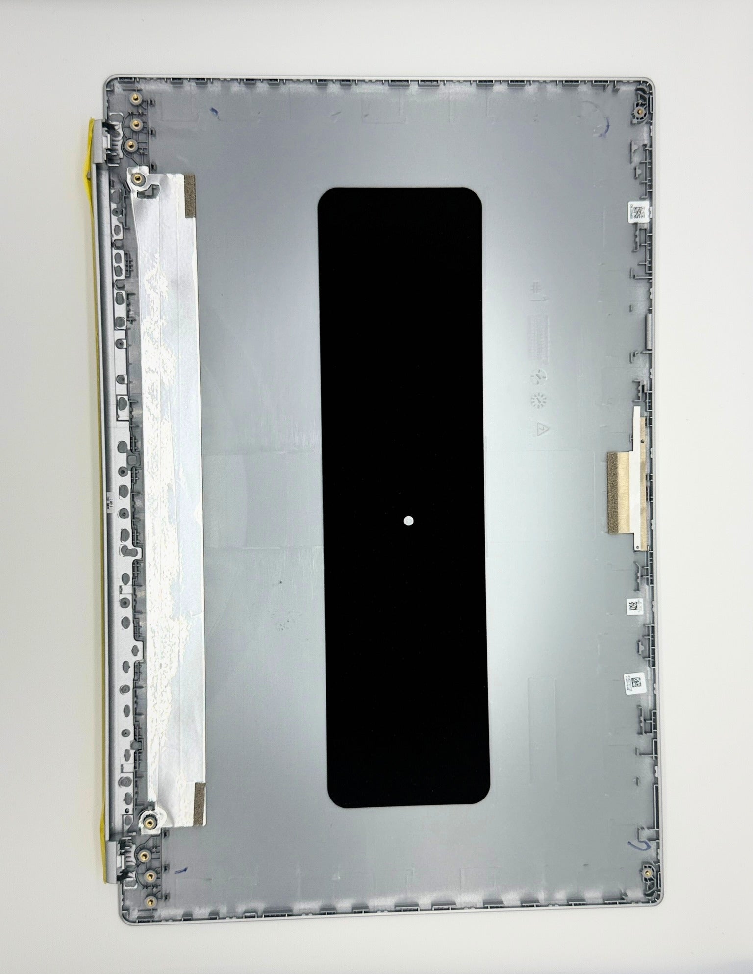 <strong>60.A6TN2.F02</strong><br>ACER COVER LCD SILVER</br>
