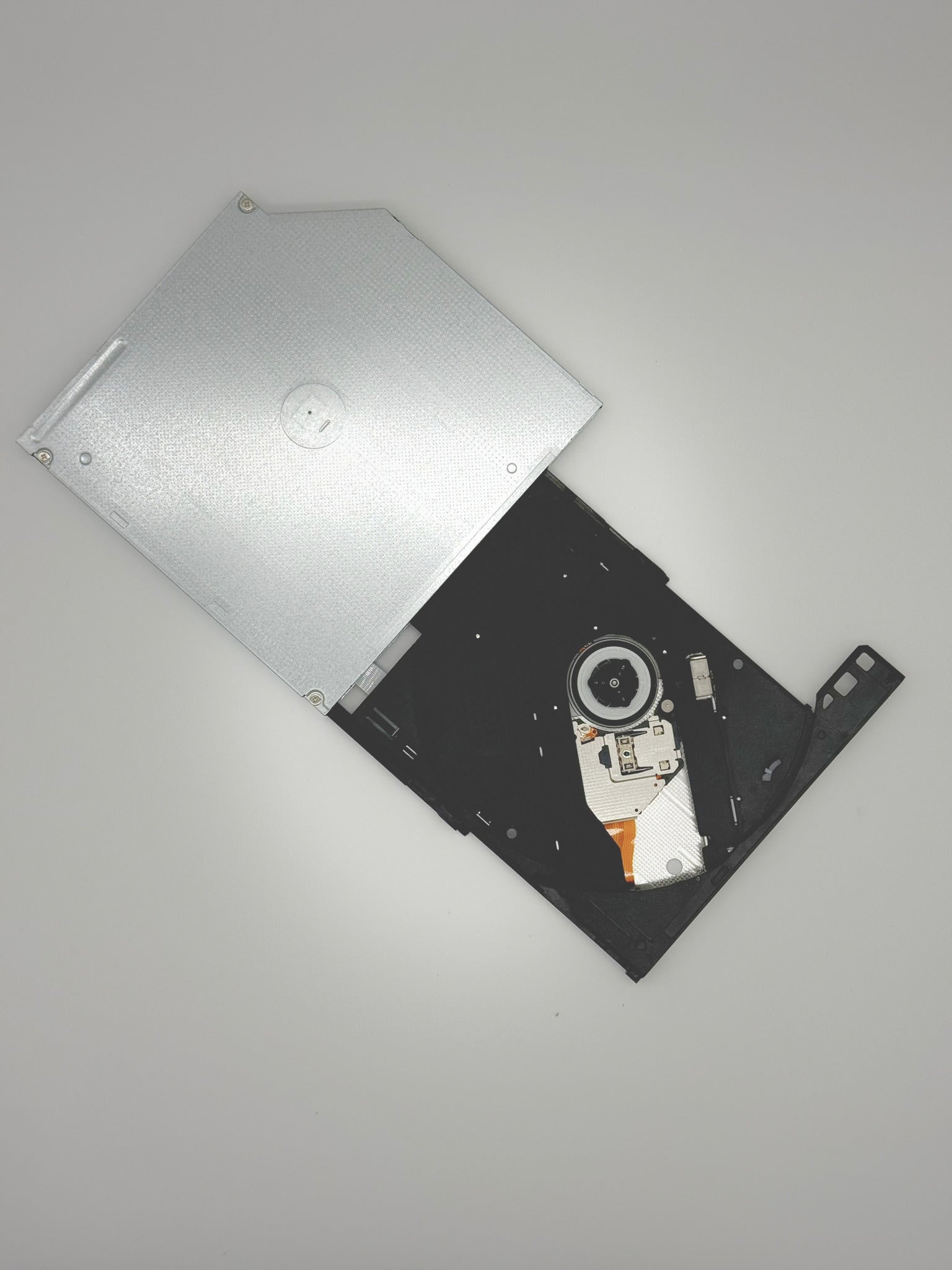 <strong>KO.0080D.019</strong><br>Original Acer DVD Laufwerk - DVD-RW.9.0MM.TRAY.8X.W/O.BEZEL.SATA</br>