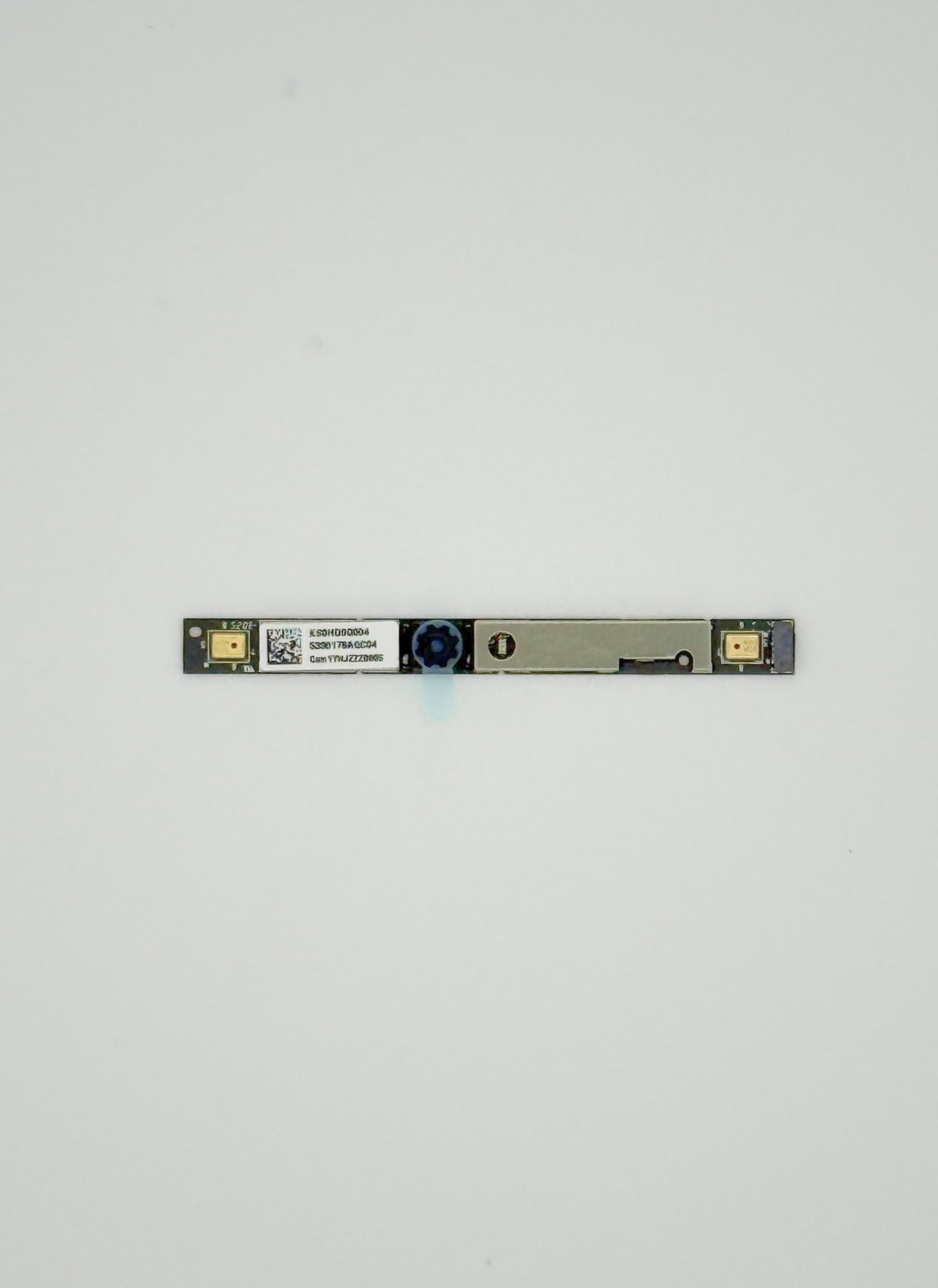 <strong>KS.0HD0Q.004</strong><br>Original Acer Kamera - CAMERA.FRONT.HD.OV9734.SP2087L.KMM4030.W/MIC*2</br>