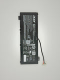 <strong>KT.00407.009</strong><br>Original Acer Akku - BATTERY.POLYMER.4C.3720MAH</br>
